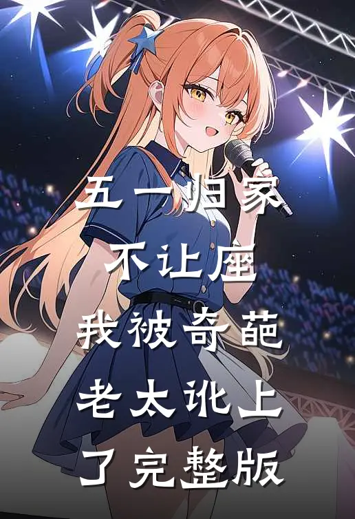 五一归家不让座，我被奇葩老太讹上了完整版