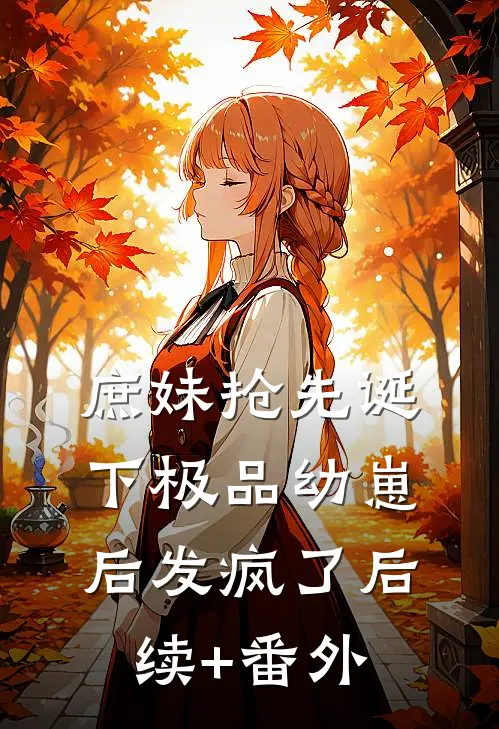 庶妹抢先诞下极品幼崽后发疯了后续+番外