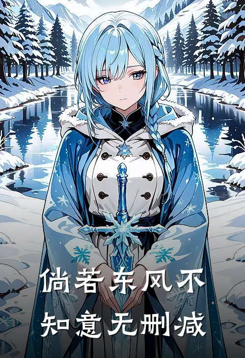 倘若东风不知意无删减