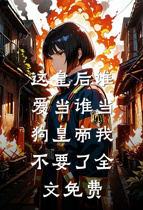 这皇后谁爱当谁当，狗皇帝我不要了全文免费