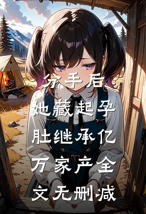 分手后，她藏起孕肚继承亿万家产全文无删减