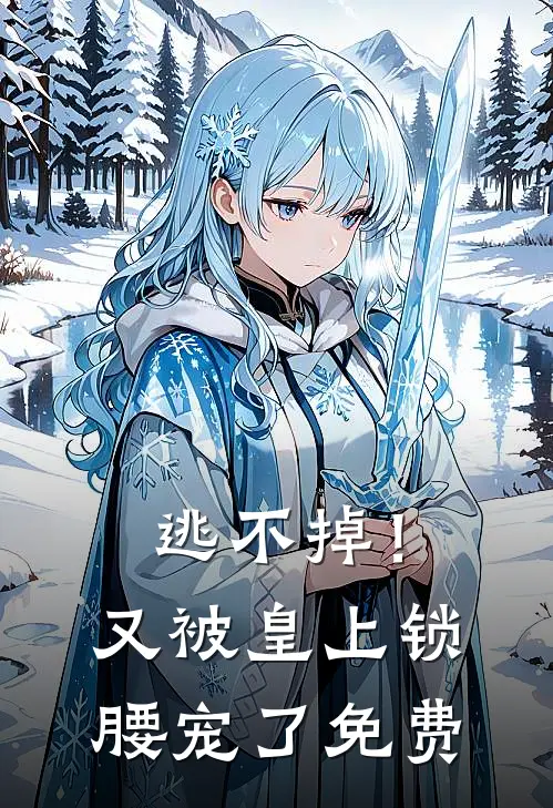 逃不掉！又被皇上锁腰宠了免费
