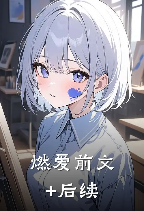 燃爱前文+后续