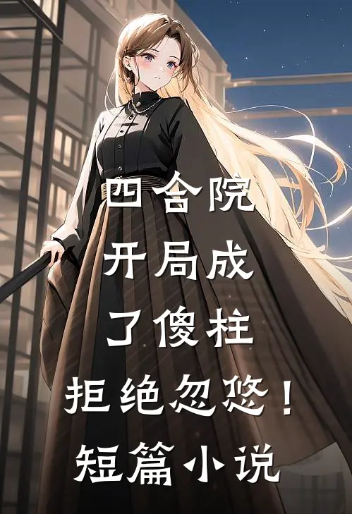 四合院，开局成了傻柱，拒绝忽悠！短篇小说