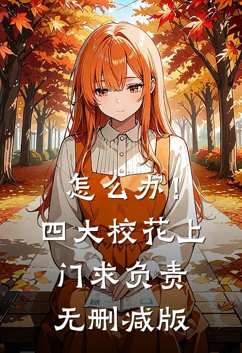 怎么办！四大校花上门求负责无删减版