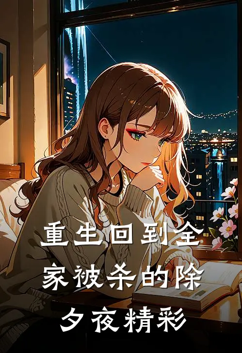 重生回到全家被杀的除夕夜精彩