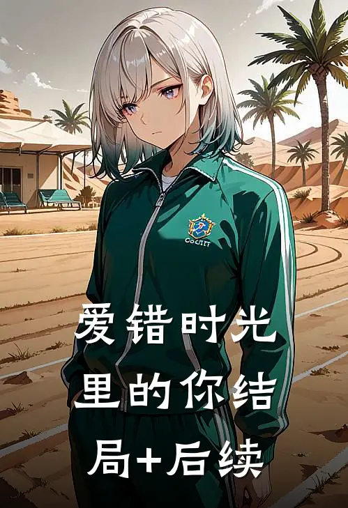 爱错时光里的你结局+后续