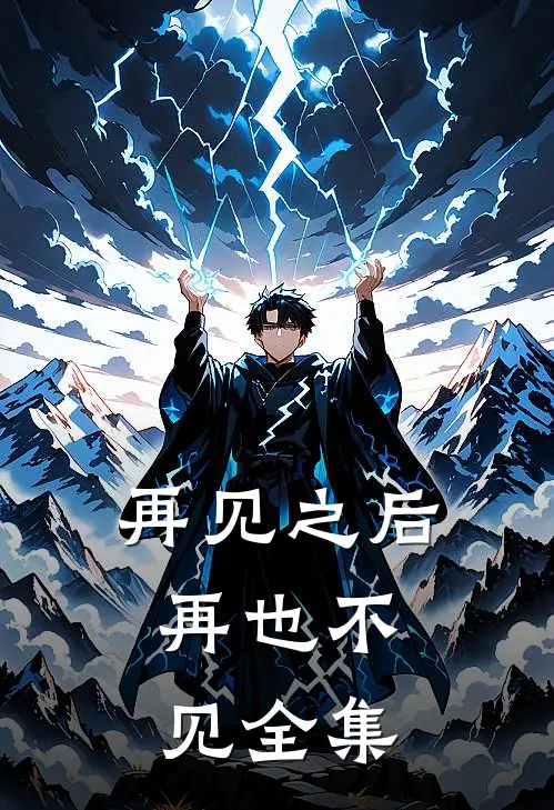再见之后，再也不见全集