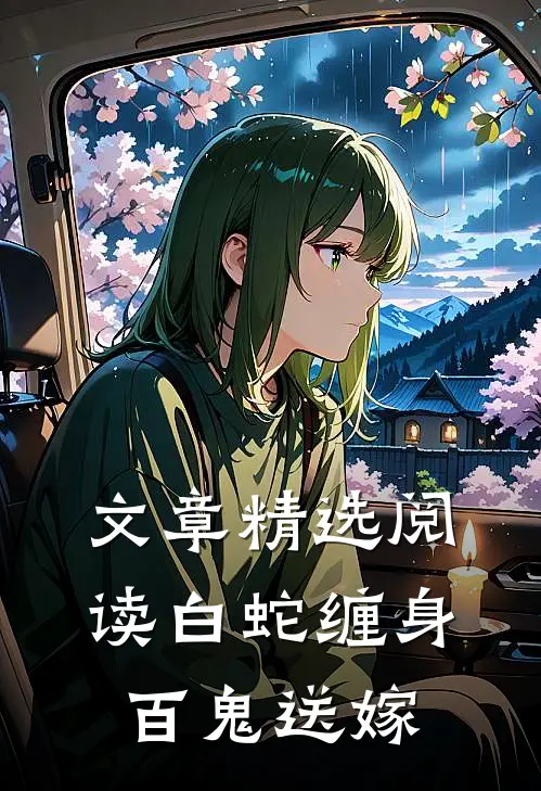 文章精选阅读白蛇缠身，百鬼送嫁