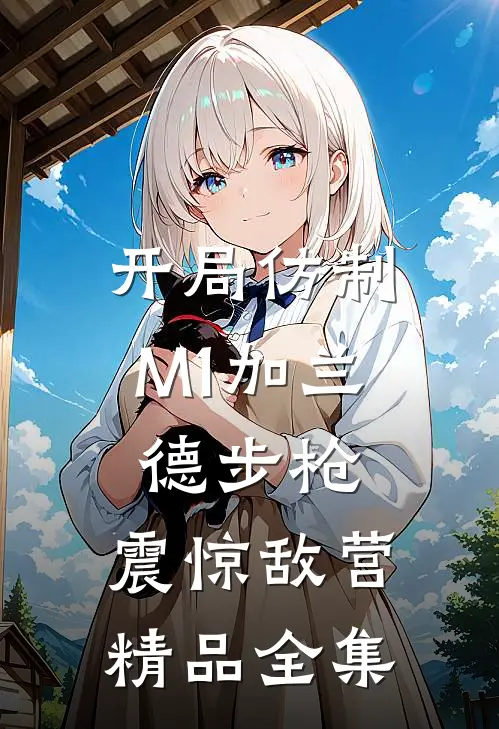 开局仿制M1加兰德步枪，震惊敌营精品全集