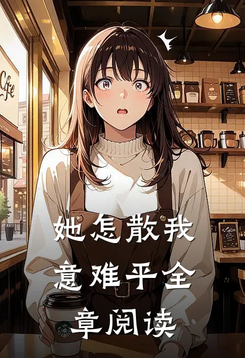 她怎散我意难平全章阅读