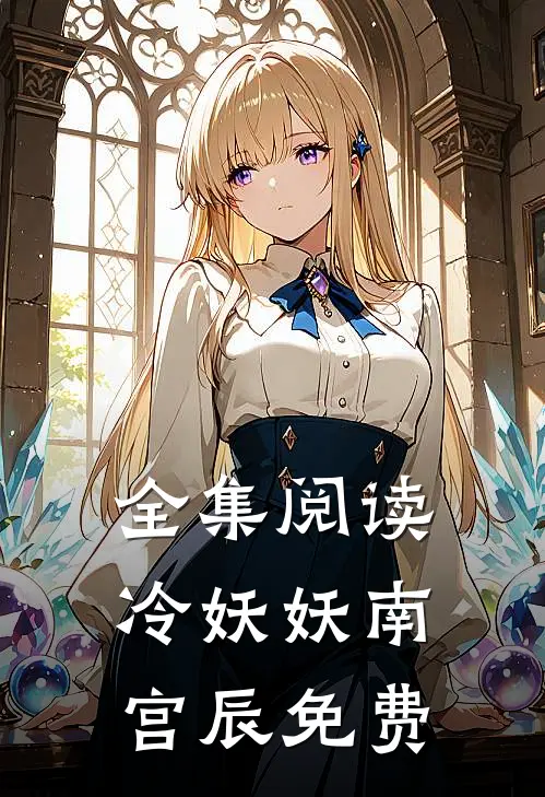 全集阅读冷妖妖南宫辰免费