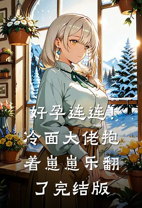 好孕连连！冷面大佬抱着崽崽乐翻了完结版