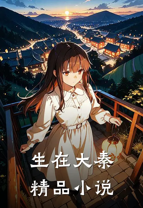 生在大秦精品小说