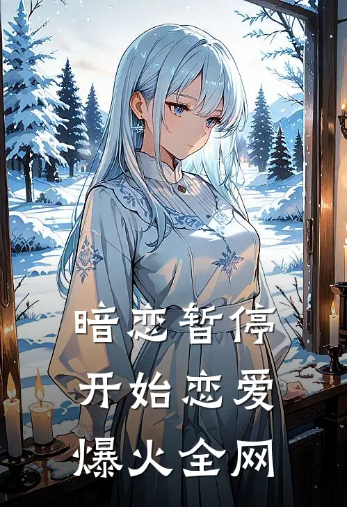 暗恋暂停，开始恋爱爆火全网