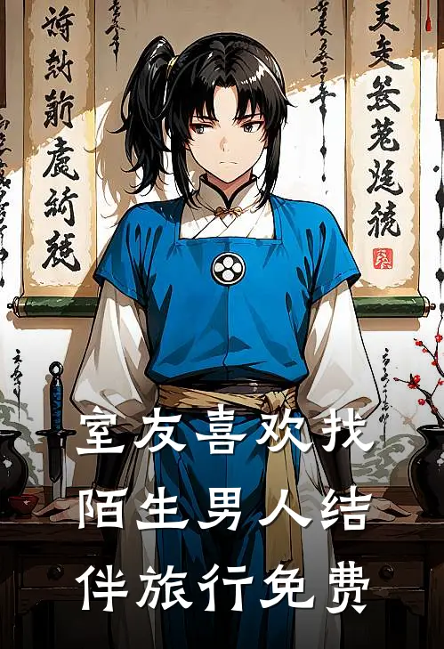 室友喜欢找陌生男人结伴旅行免费