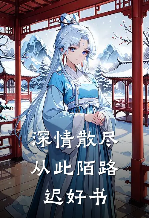 深情散尽，从此陌路迟好书