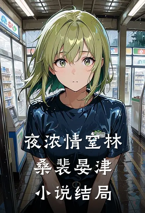 夜浓情窒林桑裴晏津小说结局