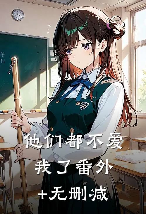 他们都不爱我了番外+无删减