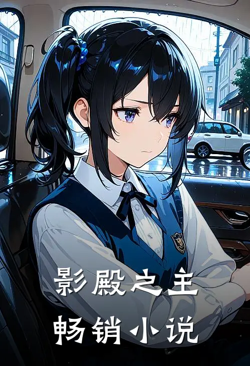 影殿之主畅销小说