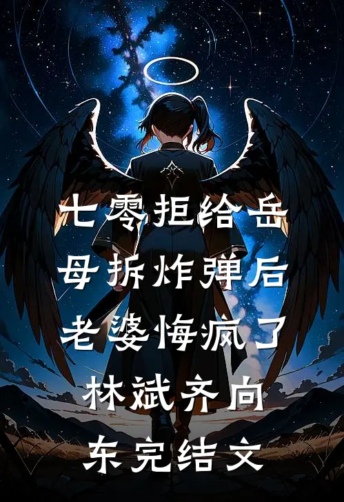 七零拒给岳母拆炸弹后老婆悔疯了林斌齐向东完结文