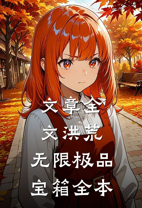 文章全文洪荒:无限极品宝箱全本