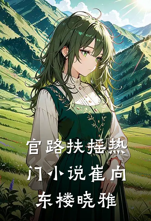 官路扶摇热门小说崔向东楼晓雅