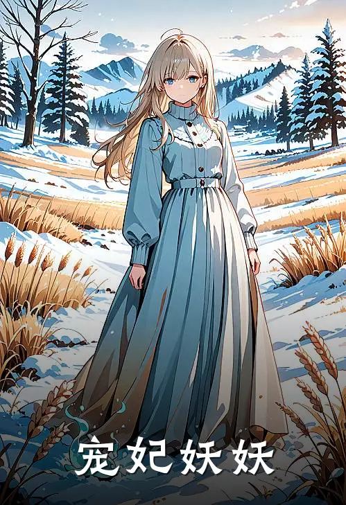 宠妃妖妖