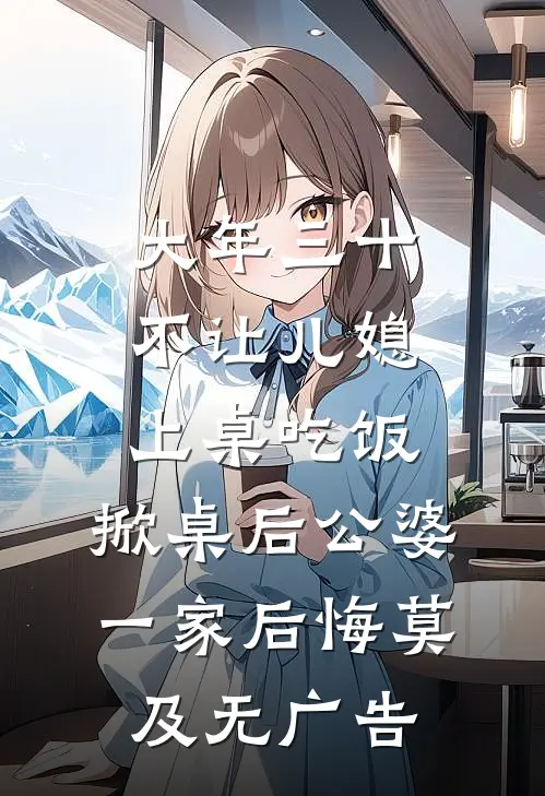 大年三十不让儿媳上桌吃饭，掀桌后公婆一家后悔莫及无广告