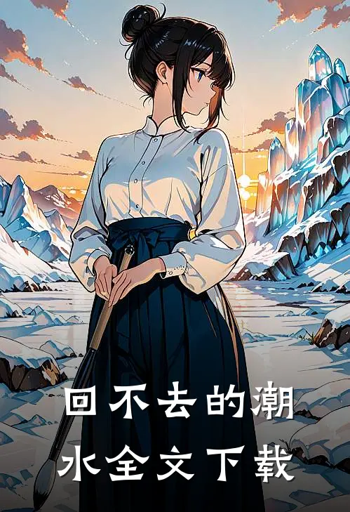 回不去的潮水全文下载