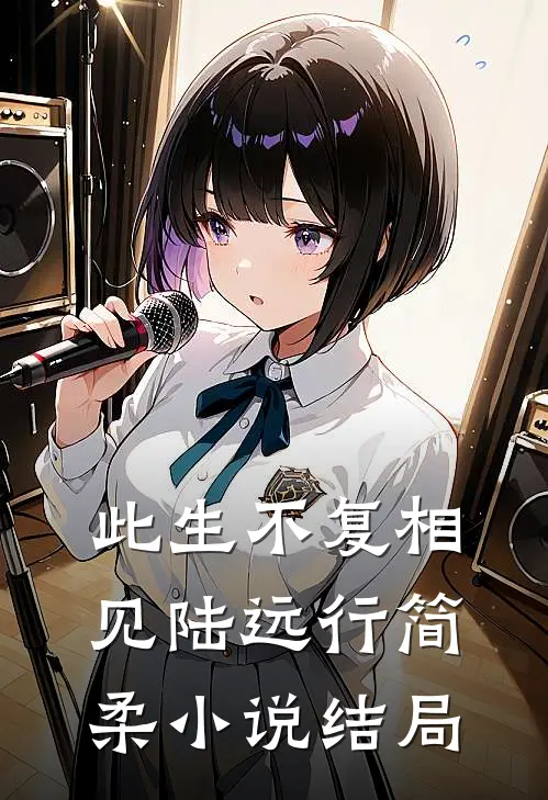 此生不复相见陆远行简柔小说结局