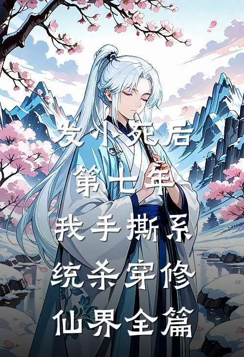 发小死后第七年，我手撕系统杀穿修仙界全篇