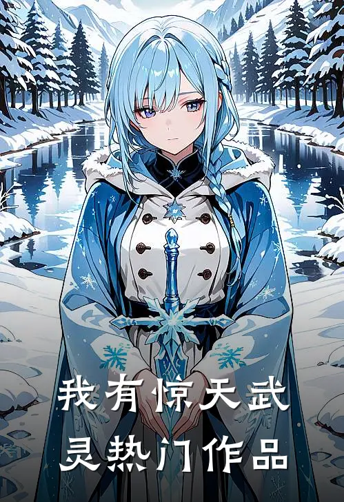 我有惊天武灵热门作品