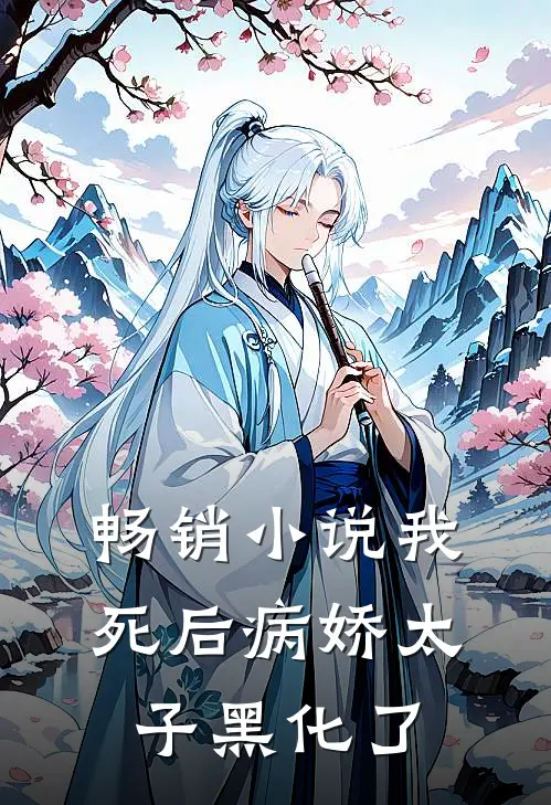 畅销小说我死后病娇太子黑化了