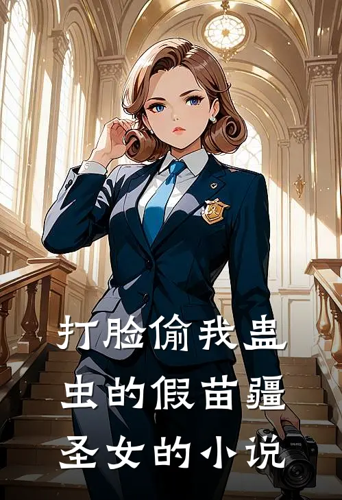 打脸偷我蛊虫的假苗疆圣女的小说