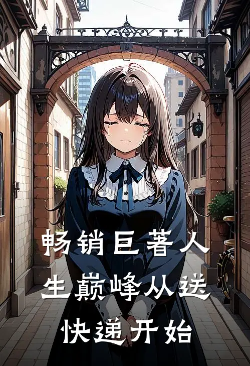 畅销巨著人生巅峰从送快递开始