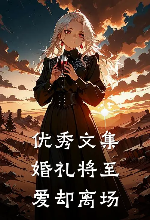 优秀文集婚礼将至，爱却离场