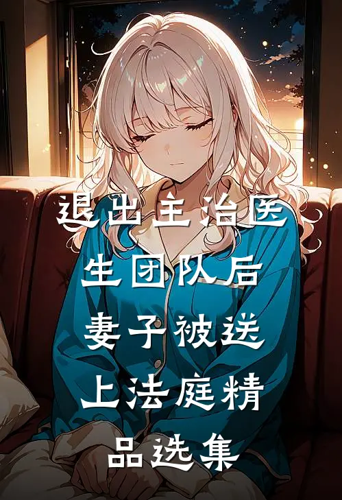 退出主治医生团队后，妻子被送上法庭精品选集