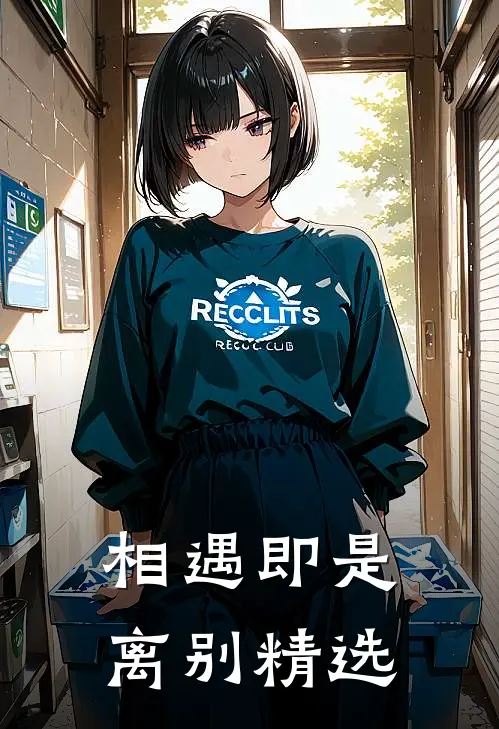 相遇即是离别精选