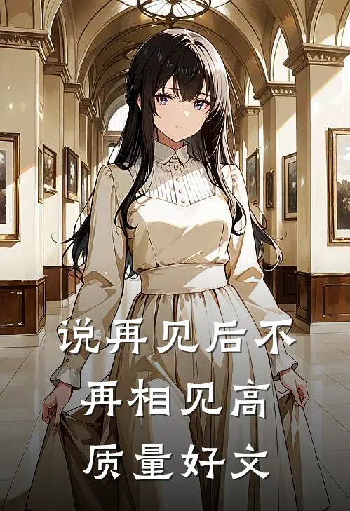 说再见后不再相见高质量好文