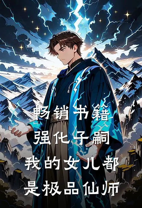 畅销书籍强化子嗣，我的女儿都是极品仙师