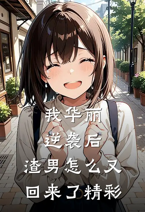 我华丽逆袭后，渣男怎么又回来了精彩