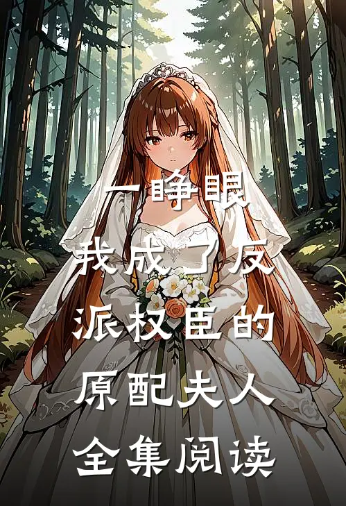 一睁眼，我成了反派权臣的原配夫人全集阅读