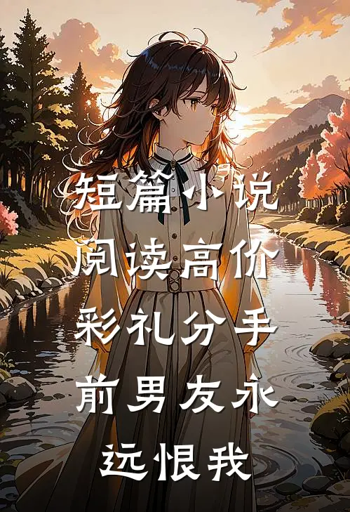 短篇小说阅读高价彩礼分手，前男友永远恨我