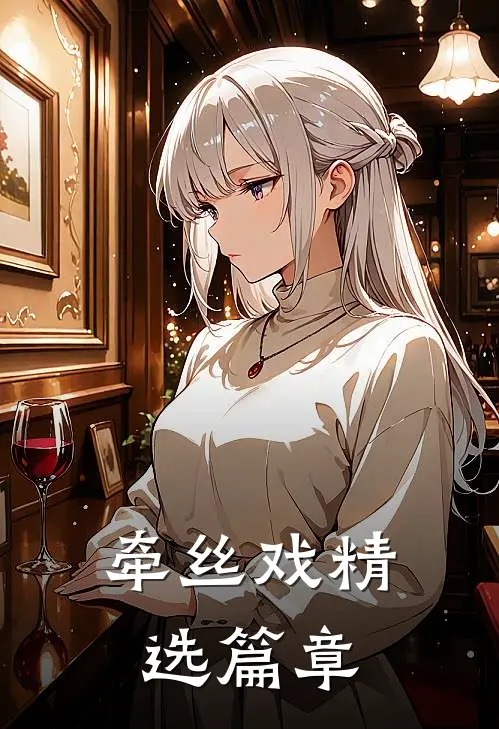 牵丝戏精选篇章