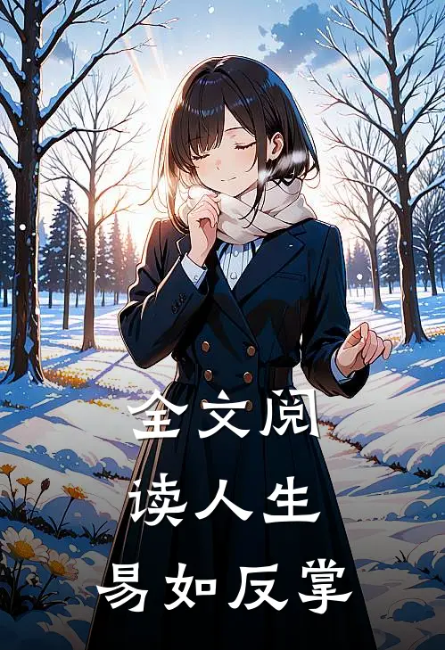 全文阅读人生，易如反掌
