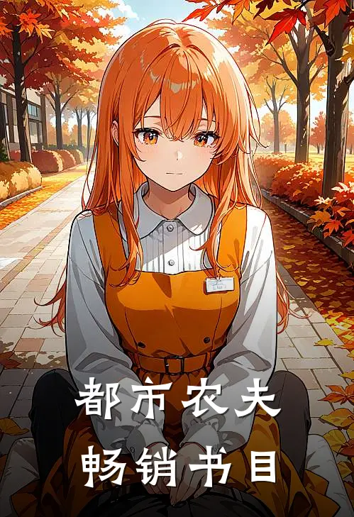 都市农夫畅销书目