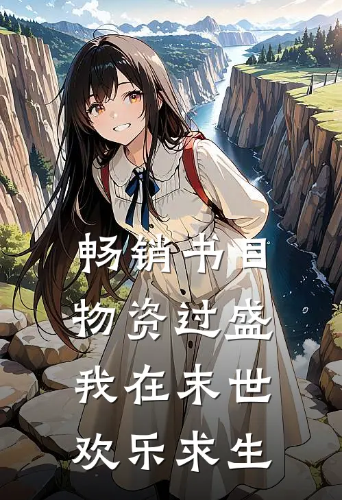 畅销书目物资过盛，我在末世欢乐求生