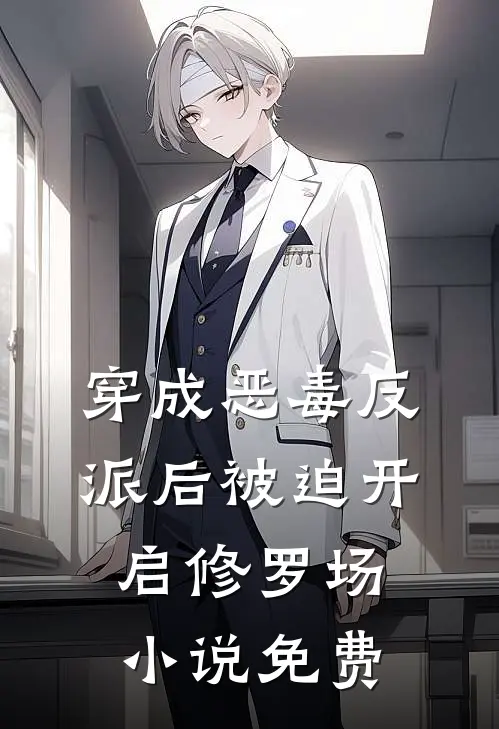 穿成恶毒反派后被迫开启修罗场小说免费