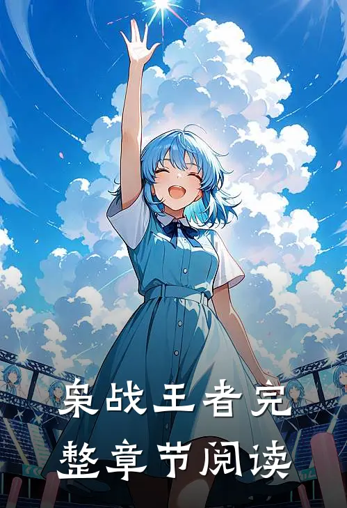 枭战王者完整章节阅读